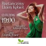 Roztańczony dzień kobiet